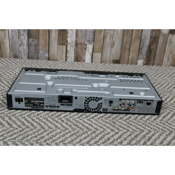 Sony Blue-Ray Disc DVD Player - Picture 8 of 12
